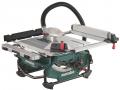  Metabo TS 216 Floor